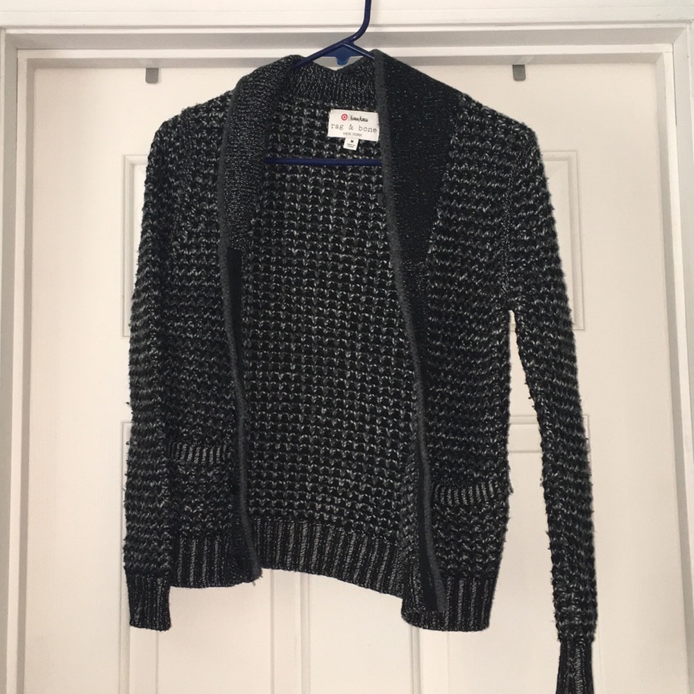 Rag & Bone cardigan sweater